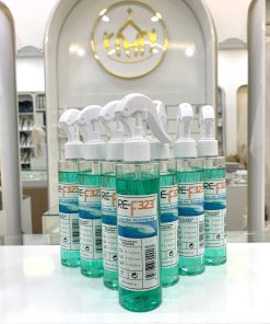 Nước Muối Biển Ref323, Xịt Tạo Phồng Chân Tóc 200ml