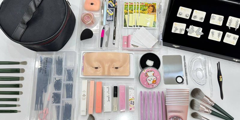 Túi dụng cụ Túi dụng cụ